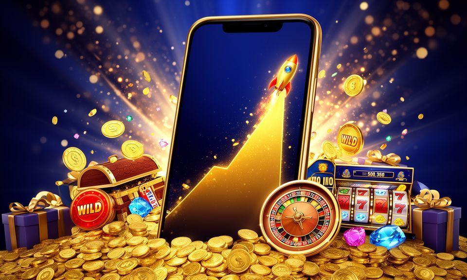 mega887 Register for Your mega887 Account