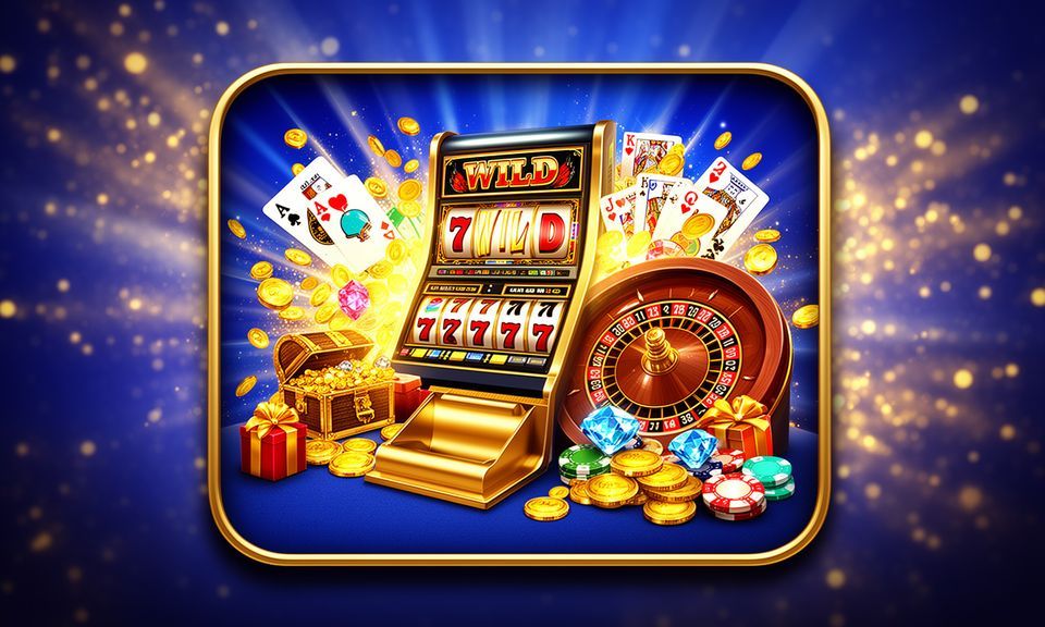 mega887 First deposit boost